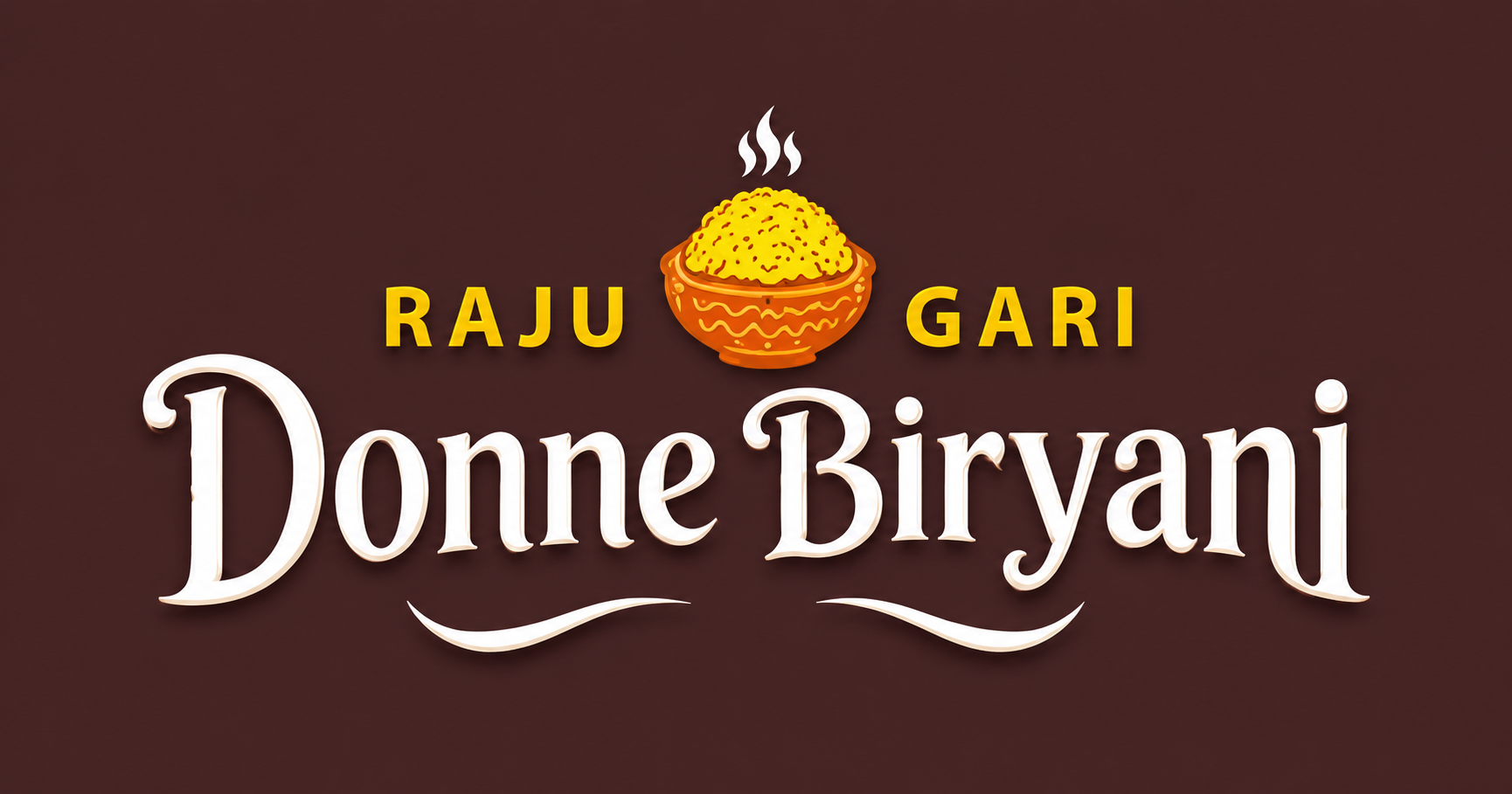 Raju Gari Donne Biryani